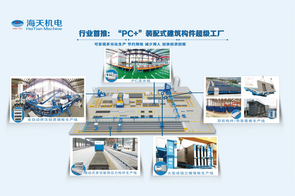 河北定制模具廠家